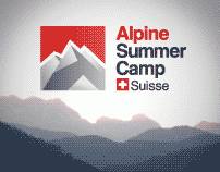 Alpine Summer Camp