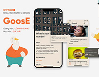 GoosE App - Duc Hai