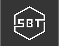 SBT | SB | BALAJI | Logos