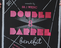 Double Barrel Benefit 2011
