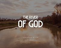 The River of God / On The Road Photography