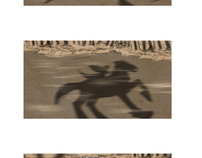 The Chase Storyboards