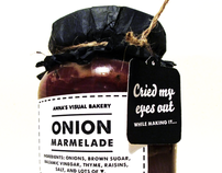 Onion Marmelade