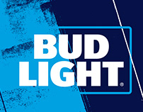 Bud Light Licensing Style Guide