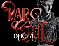 The Baroque Opera