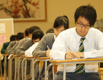 Overemphasis on Examinations in Hong Kong