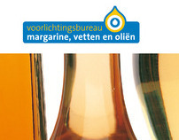 Voorlichtingsbureau Margarine, Vetten en Oliën