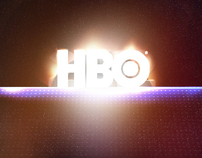 HBO Upcoming 2012