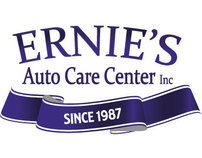 Ernie's Auto Care Center inc