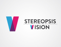 STEREOPSIS VISION