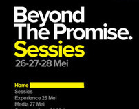 Beyond The Promise Sessions