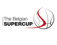 Logotype design, Supercup Basketball/Volleyball