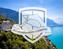 Glion Graduation Committee | Logo