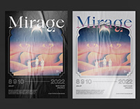 Mirage 2022 - Music Festival