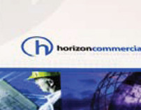 Horizon Commercial Group - business system