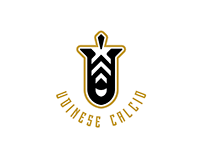 Udinese Calcio Rebrand Concept