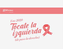 Fundación SanCor Salud - Tocate la Izquierda