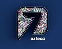 Azteca 7 - WPT México bumper