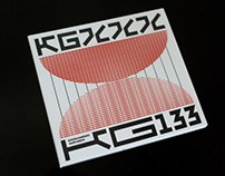 KGXXX—KG133 CD