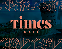 TIMES CAFÉ