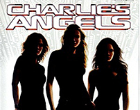 "Charlie's Angels" (PS2/GC) - Neko
