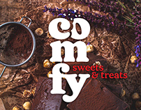 Comfy - Sweets & Treats