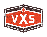 Logo : VXS