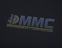 Logotipo MMC