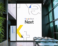 Next 2022 / Google