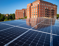 U.S. Commercial Solar Projects 2020