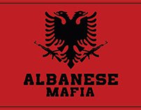 Mafia Albanian