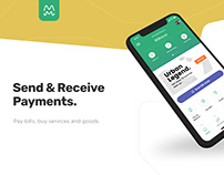 Mobile Banking | Payment App