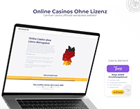Online Casinos Ohne Lizenz