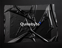 Quitebyte | Branding