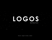 Logos Collection 2019
