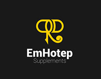 EmHotep Logo