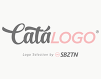 CatáLOGO - Logo Selection
