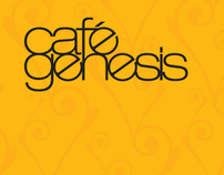 Café Genesis