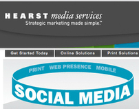 Hearst Media Services - Houston
