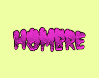 Hombre Films Logo