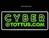 Cyber Tottus