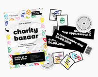 charity bazaar