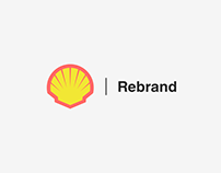 Shell Rebrand