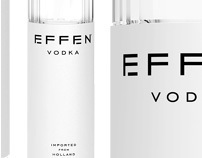 Effen Vodka