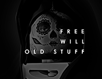 FREE WILL old stuff