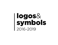 logos&symbols 2016-2019