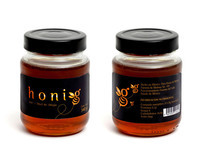 Honig, Honey 100% Natural