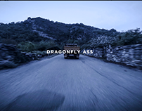 DRAGONFLY ASS / Dirty Set