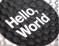 Hello, World