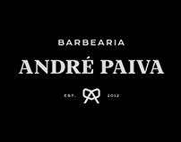 Barbearia André Paiva
